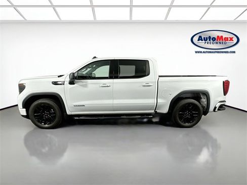 Used 2024 GMC Sierra 1500 Elevation image 8