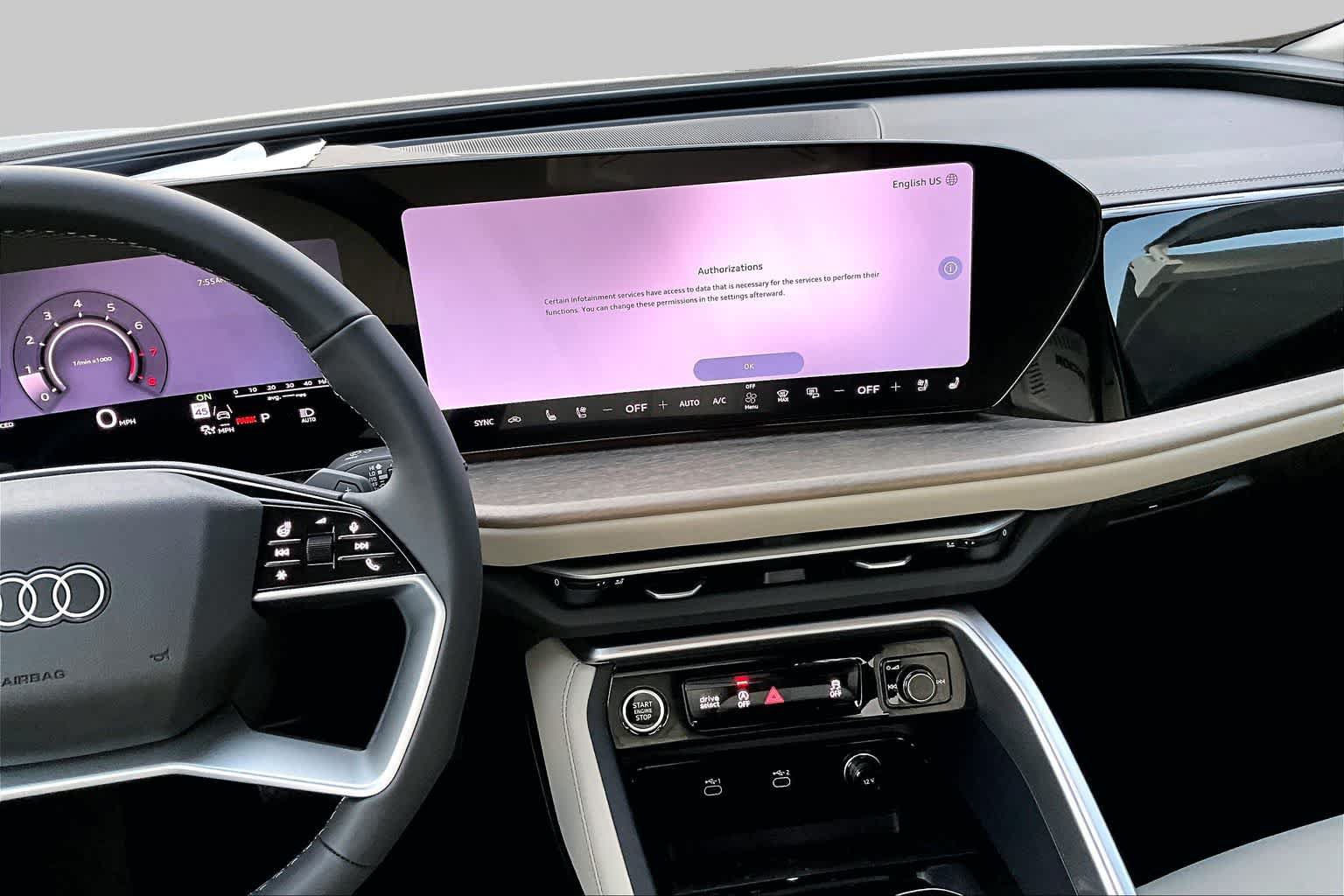 New 2026 Audi Q5 Premium Plus AWD/4WD image 6