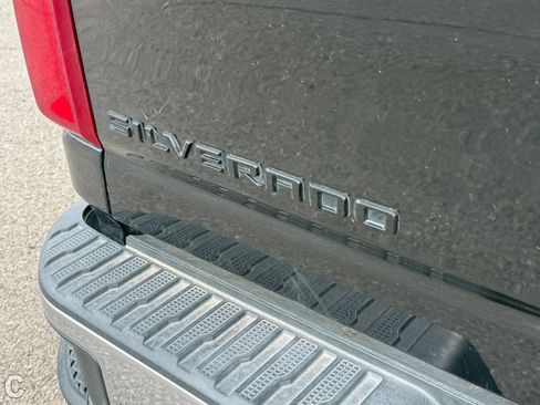 Used 2021 Chevrolet Silverado 3500 LT w/ Convenience Package AWD/4WD image 8