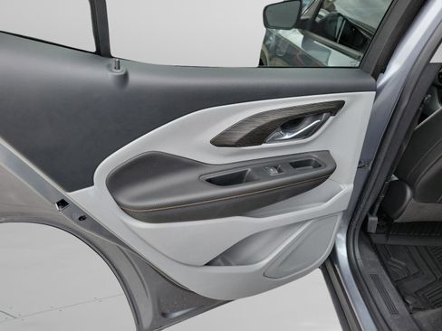 Used 2019 GMC Terrain SLT w/ Preferred Package image 26