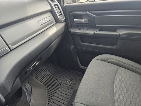 New 2026 RAM 2500 Big Horn image 17