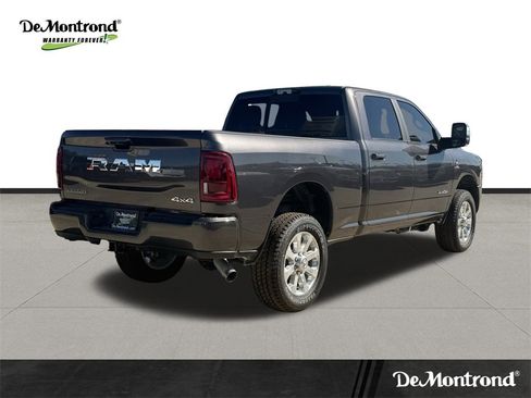 New 2026 RAM 2500 Laramie image 5