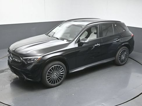 Used 2026 Mercedes-Benz GLC 300 image 45