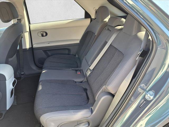Used 2025 Hyundai Ioniq 5 SE RWD image 17