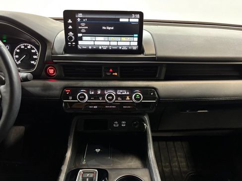 Certified 2024 Honda Pilot EX-L image 22