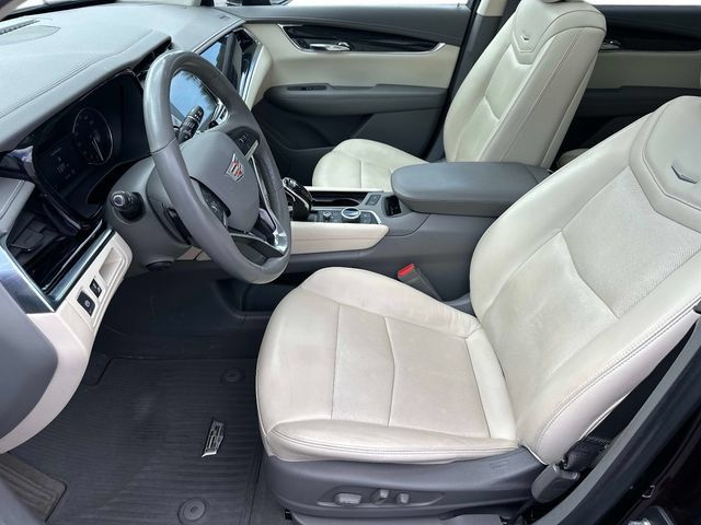 Used 2021 Cadillac XT6 Premium Luxury AWD/4WD image 20