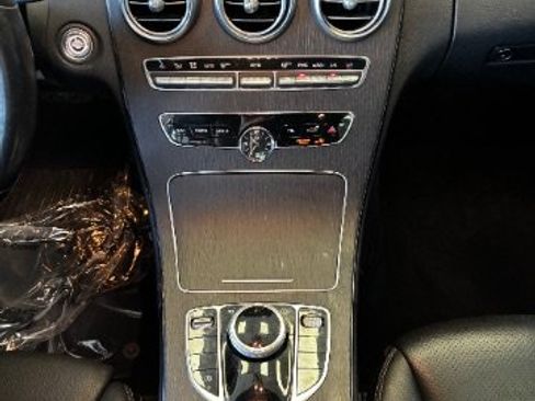 Used 2019 Mercedes-Benz C 300 4MATIC Sedan w/ Premium Package image 24