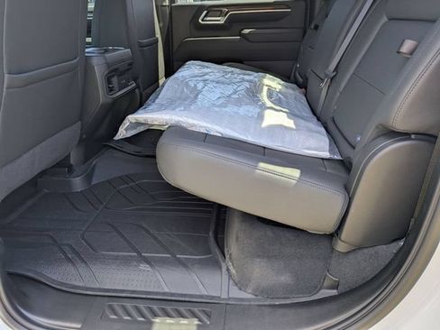 New 2026 Chevrolet Silverado 3500 LT w/ All Star Edition AWD/4WD image 25