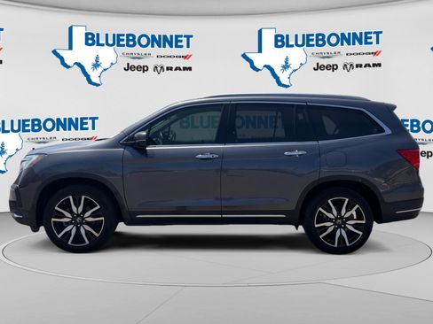 Used 2022 Honda Pilot Elite image 8