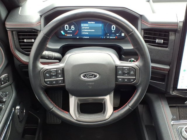 Certified 2024 Ford Expedition Max Limited AWD/4WD image 12