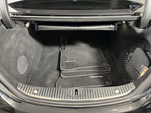Used 2018 Mercedes-Benz S 63 AMG S 4MATIC Sedan image 35