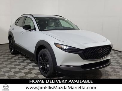 New 2026 MAZDA CX-30 Aire Edition