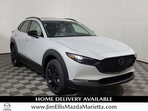 New 2026 MAZDA CX-30 Aire Edition AWD/4WD image 1