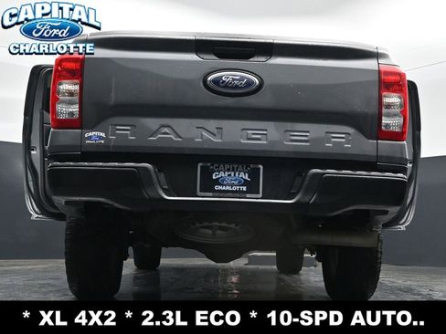 Used 2024 Ford Ranger XL RWD image 39