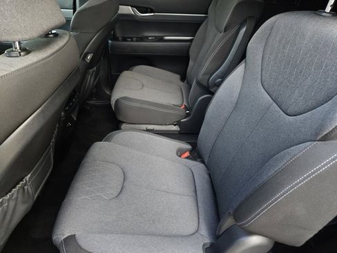 Used 2020 Hyundai Palisade SEL image 30
