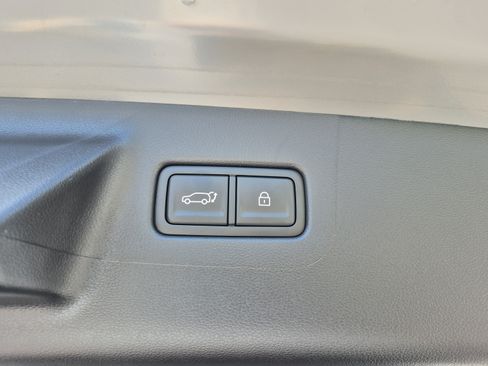 New 2027 Hyundai Santa Fe SEL FWD image 12