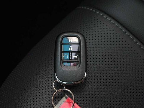 Used 2026 Honda Pilot Elite image 28