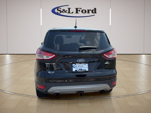 Used 2015 Ford Escape SE AWD/4WD image 6