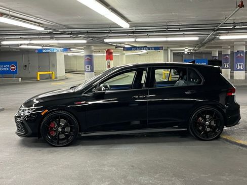 Used 2024 Volkswagen GTI S image 31