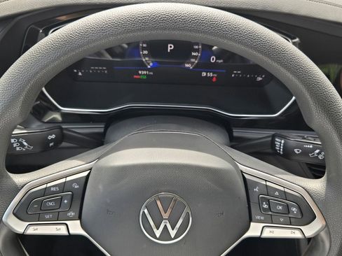 Used 2023 Volkswagen Jetta S FWD image 23