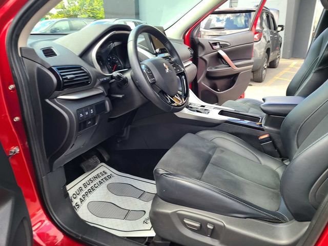 Used 2025 Mitsubishi Eclipse Cross SE AWD/4WD image 13