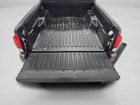 Used 2023 Toyota Tacoma SR image 16