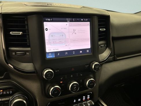 Used 2023 RAM 1500 Big Horn AWD/4WD image 20