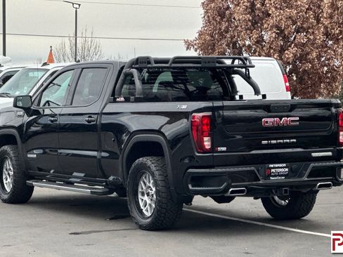 Used 2022 GMC Sierra 1500 Elevation image 6