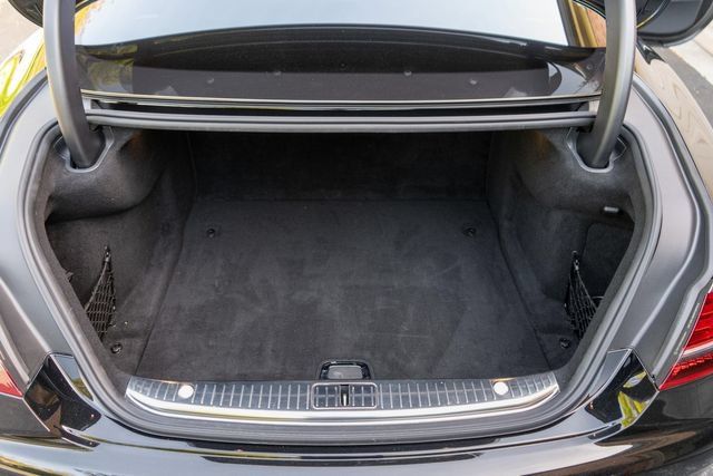 Used 2019 Mercedes-Benz S 63 AMG 4MATIC Coupe image 17