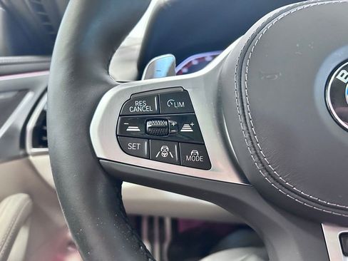 Used 2024 BMW 840i Gran Coupe xDrive image 11