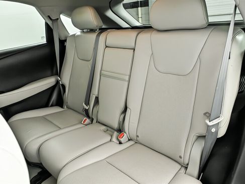 Used 2015 Lexus RX 350 AWD image 17
