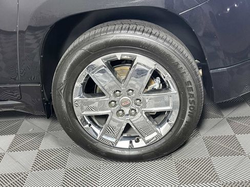 Used 2015 GMC Acadia Denali FWD image 23