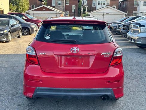Used 2010 Toyota Matrix XRS image 6