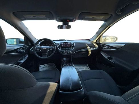 Used 2022 Chevrolet Malibu LT image 22