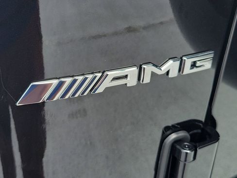 New 2026 Mercedes-Benz G 63 AMG 4MATIC image 9