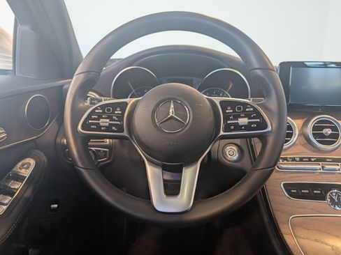 Used 2019 Mercedes-Benz C 300 4MATIC Sedan image 17