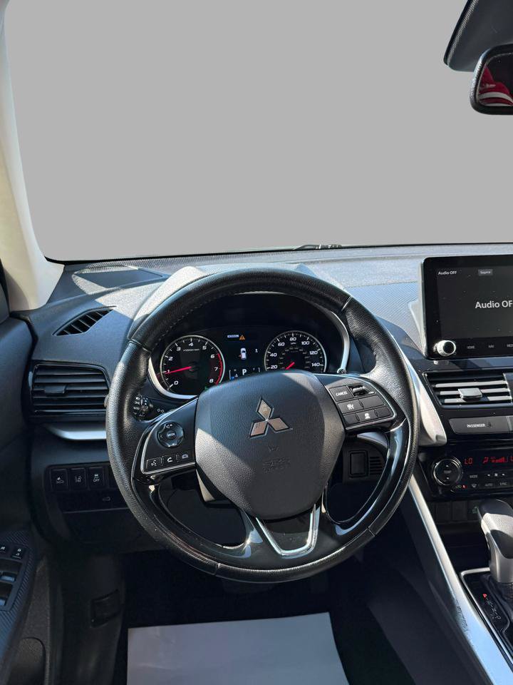 Used 2024 Mitsubishi Eclipse Cross SE AWD/4WD image 25
