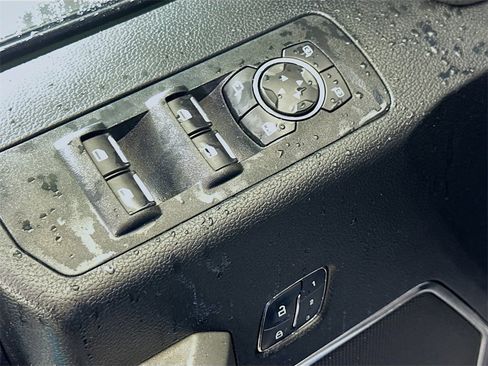 Used 2018 Ford F150 Platinum w/ Equipment Group 701A Luxury image 19