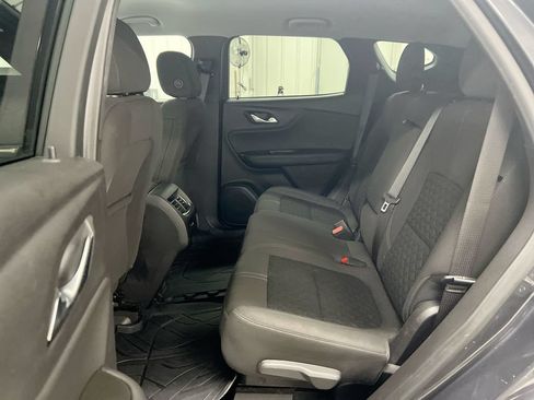 Used 2021 Chevrolet Blazer LT FWD image 22