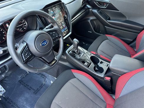 Certified 2024 Subaru Impreza RS image 10