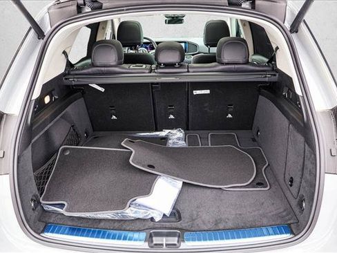 New 2026 Mercedes-Benz GLE 350 4MATIC image 22