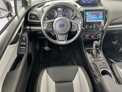 Used 2023 Subaru Crosstrek 2.5i Limited w/ Moonroof Package image 22