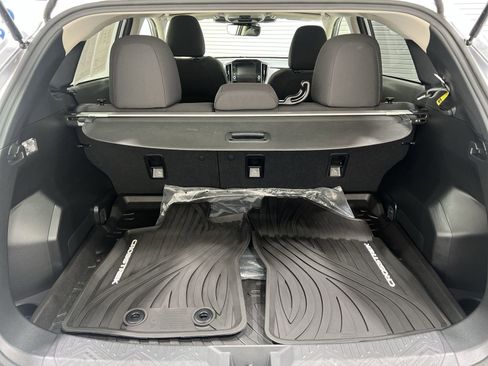 Certified 2025 Subaru Crosstrek 2.0i Premium AWD/4WD image 23