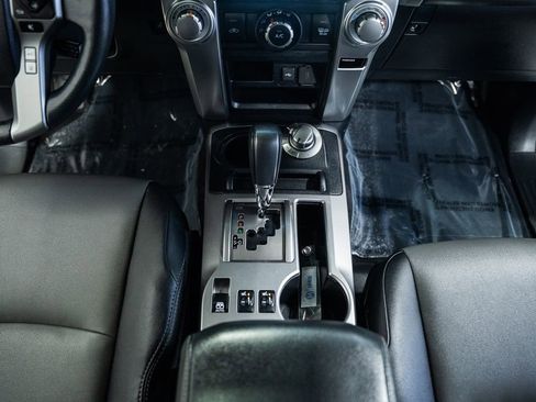 Used 2023 Toyota 4Runner SR5 Premium w/ Moonroof Package image 25