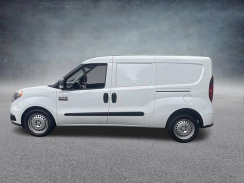 Used 2022 RAM ProMaster City Tradesman FWD image 11