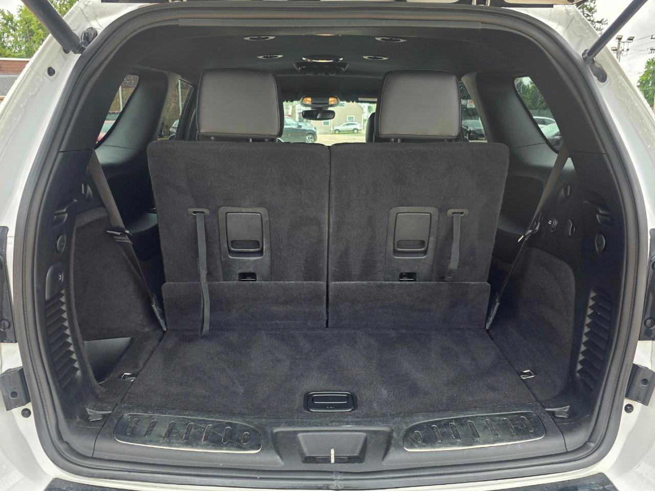 Used 2019 Dodge Durango GT AWD/4WD image 18