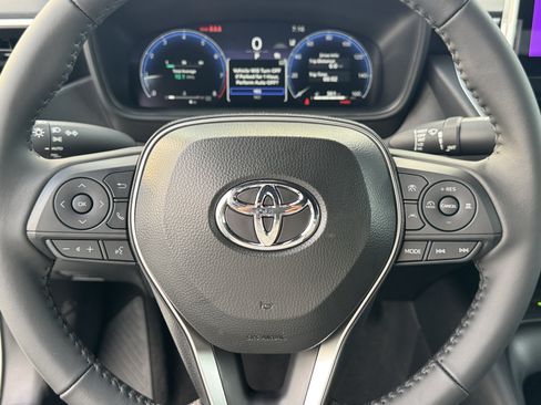 New 2026 Toyota Corolla SE w/ SE Package FWD image 21