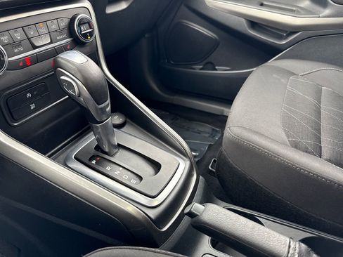 Used 2018 Ford EcoSport SE w/ SE Convenience Package image 23