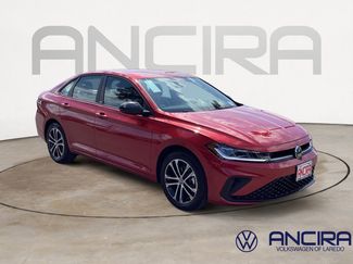 New 2026 Volkswagen Jetta Sport FWD video 1