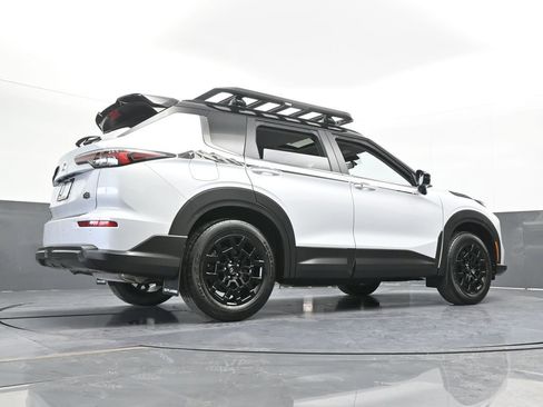 New 2026 Mitsubishi Outlander Trail Edition image 61